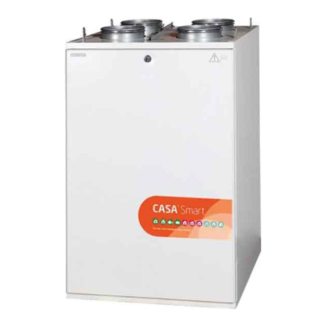 Swegon Casa W5