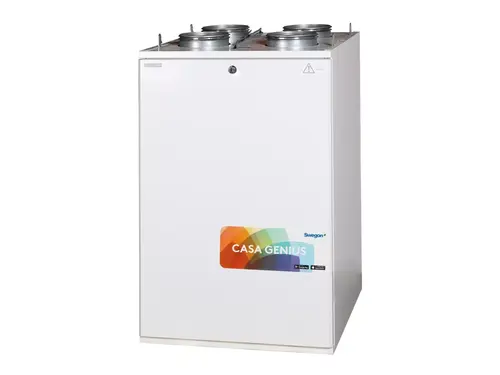 Swegon Casa W5