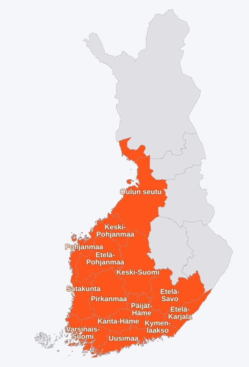 IV-O:n asentaja työssä