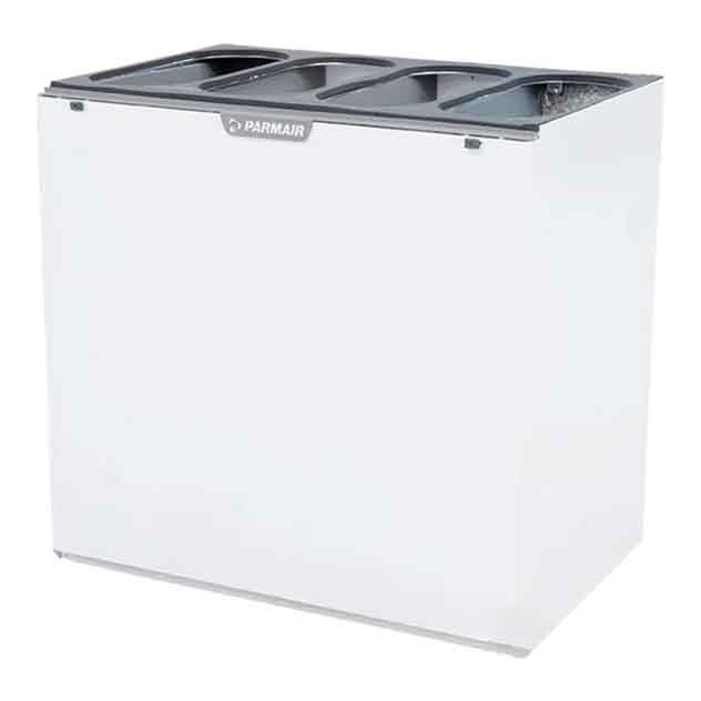 Parmair Mac 170