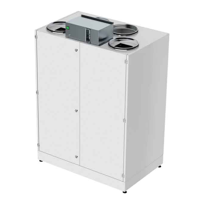 Airfi Model 250